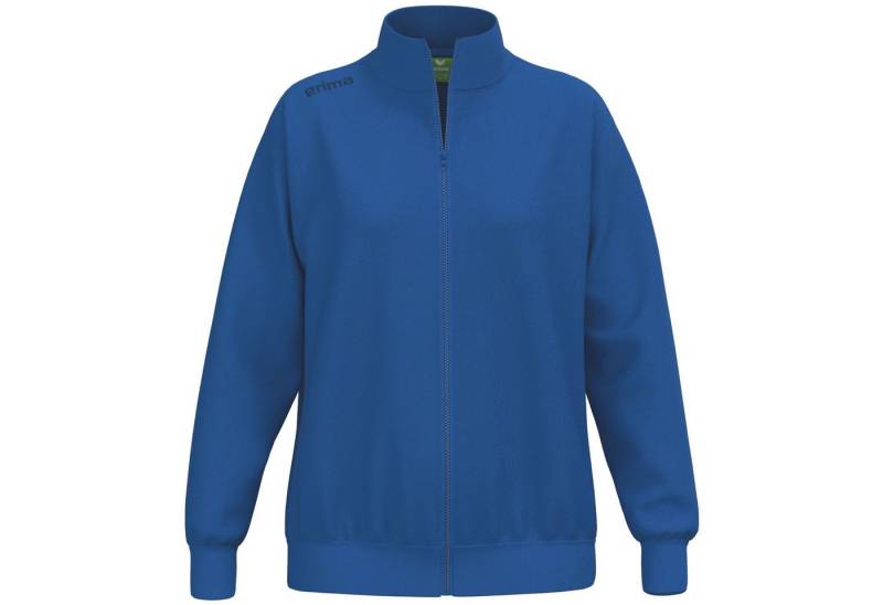 Erima Sweatjacke erima Damen Sweatjacke TS Sweatjacket von Erima