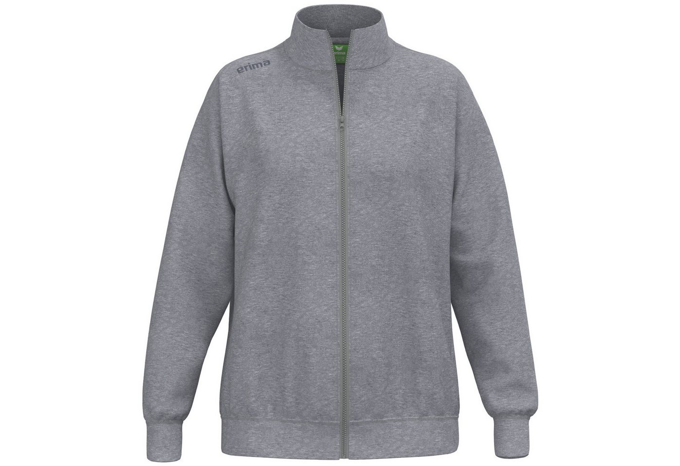 Erima Sweatjacke erima Damen Sweatjacke TS Sweatjacket Erima Sweatjacke erima Damen Sweatjacke TS Sweatjacket von Erima