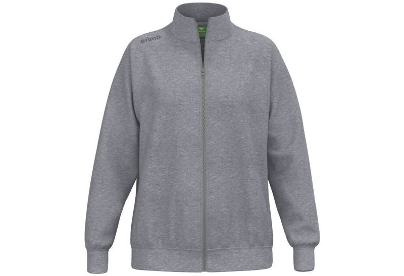 Erima Sweatjacke erima Damen Sweatjacke TS Sweatjacket von Erima