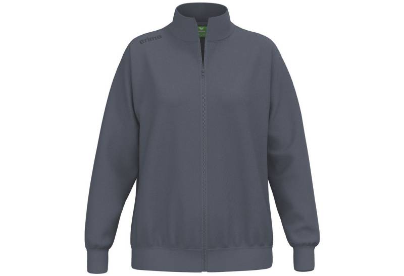 Erima Sweatjacke erima Damen Sweatjacke TS Sweatjacket von Erima