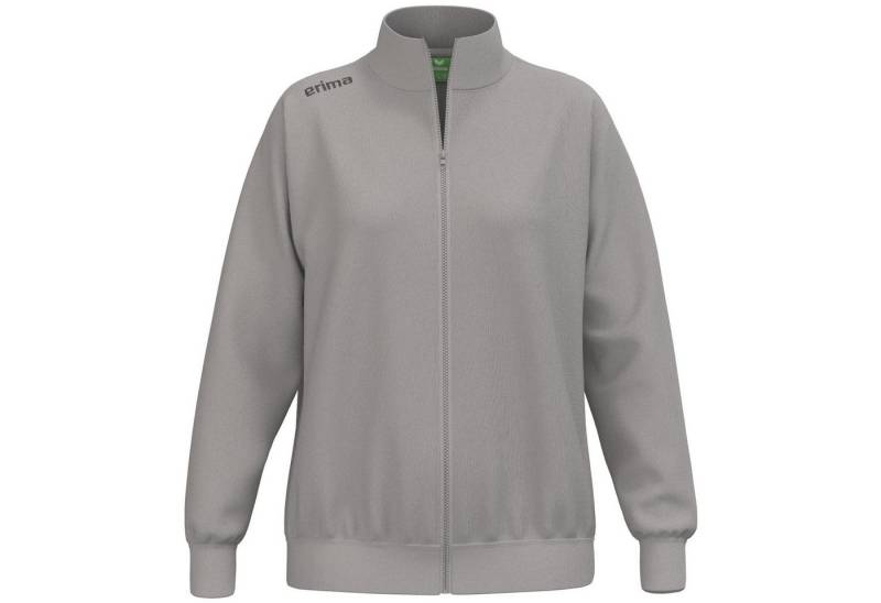 Erima Sweatjacke erima Damen Sweatjacke TS Sweatjacket von Erima