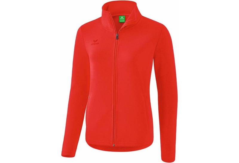 Erima Sweatjacke erima Damen Sweatjacke Erima Sweatjacke erima Damen Sweatjacke von Erima