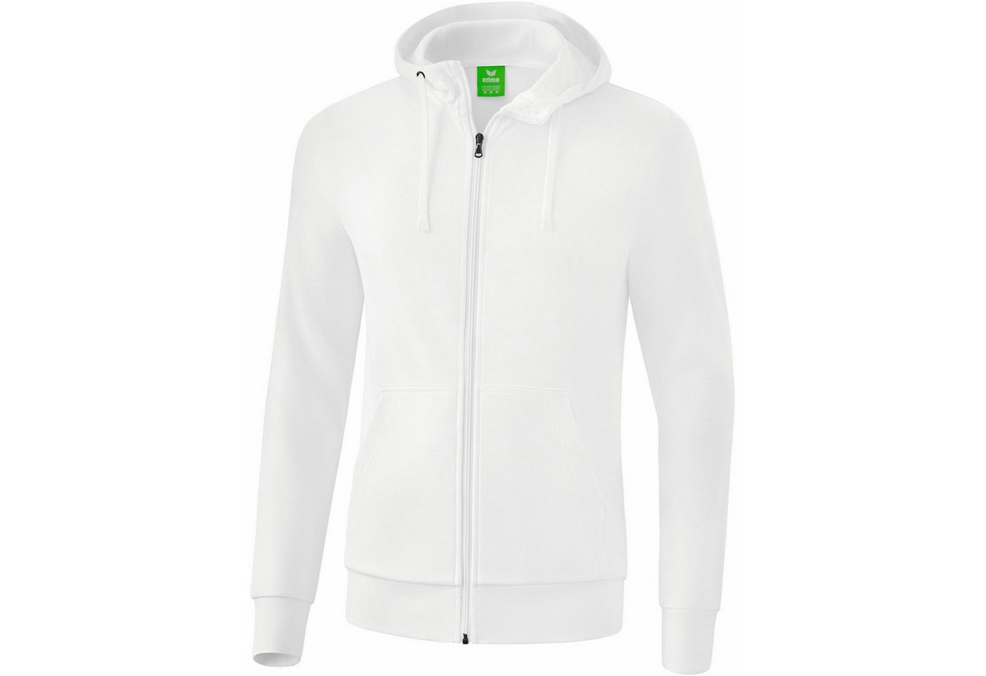 Erima Sweatjacke erima Herren Kapuzensweatjacke von Erima