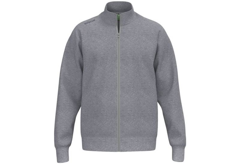 Erima Sweatjacke erima Herren Sweatjacke TS Sweatjacket von Erima