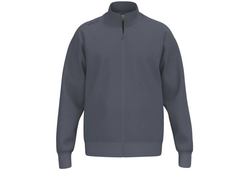 Erima Sweatjacke erima Herren Sweatjacke TS Sweatjacket von Erima