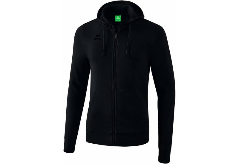 Erima Sweatjacke erima Kinder Kapuzensweatjacke Erima Sweatjacke erima Kinder Kapuzensweatjacke von Erima