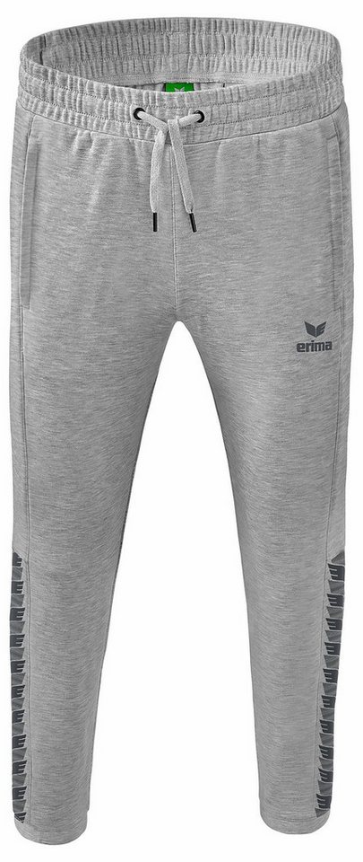 Erima Sweatpants Essential Team Sweathose von Erima