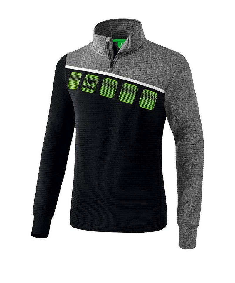 Erima Sweatshirt 5-C Trainingstop von Erima