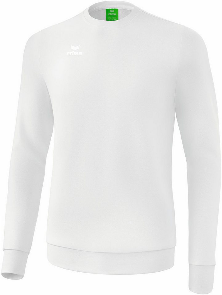 Erima Sweatshirt Basic Sweatshirt von Erima