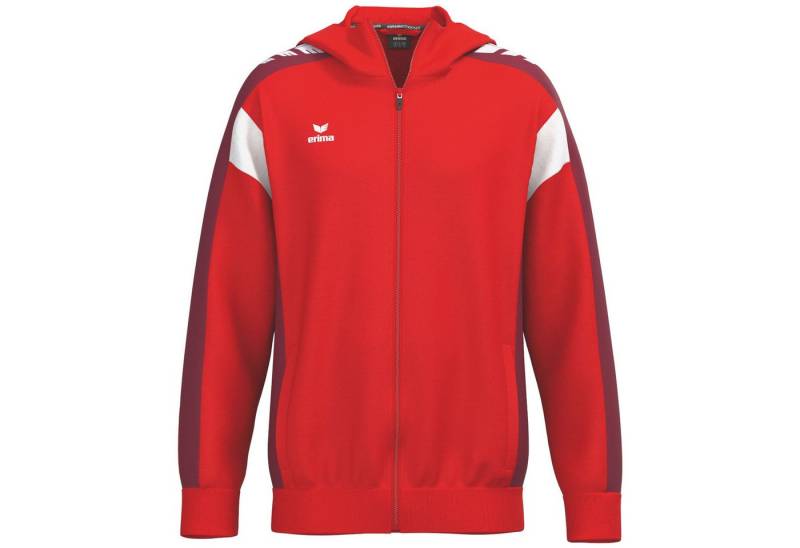 Erima Sweatshirt CELEBRATE 125 Training Jacket with hood von Erima