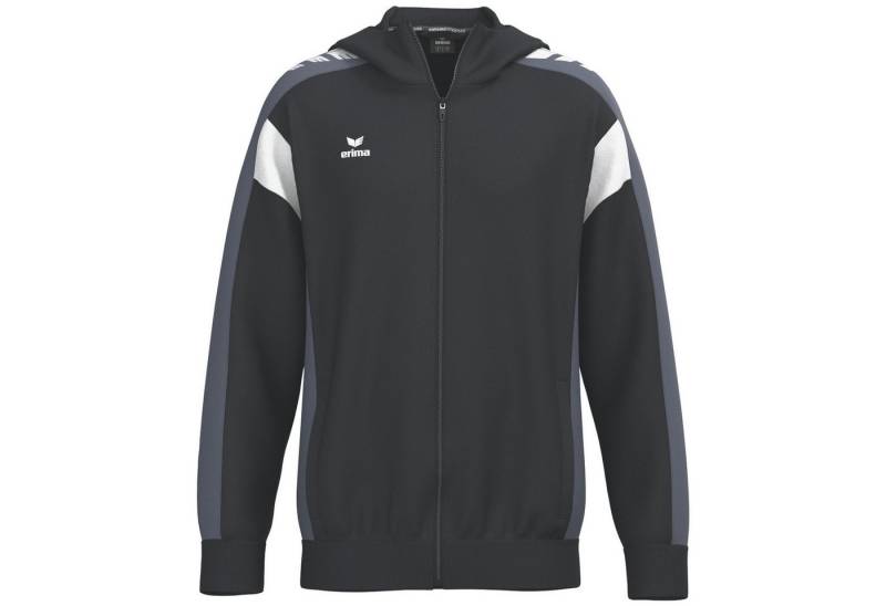 Erima Sweatshirt CELEBRATE 125 Training Jacket with hood von Erima