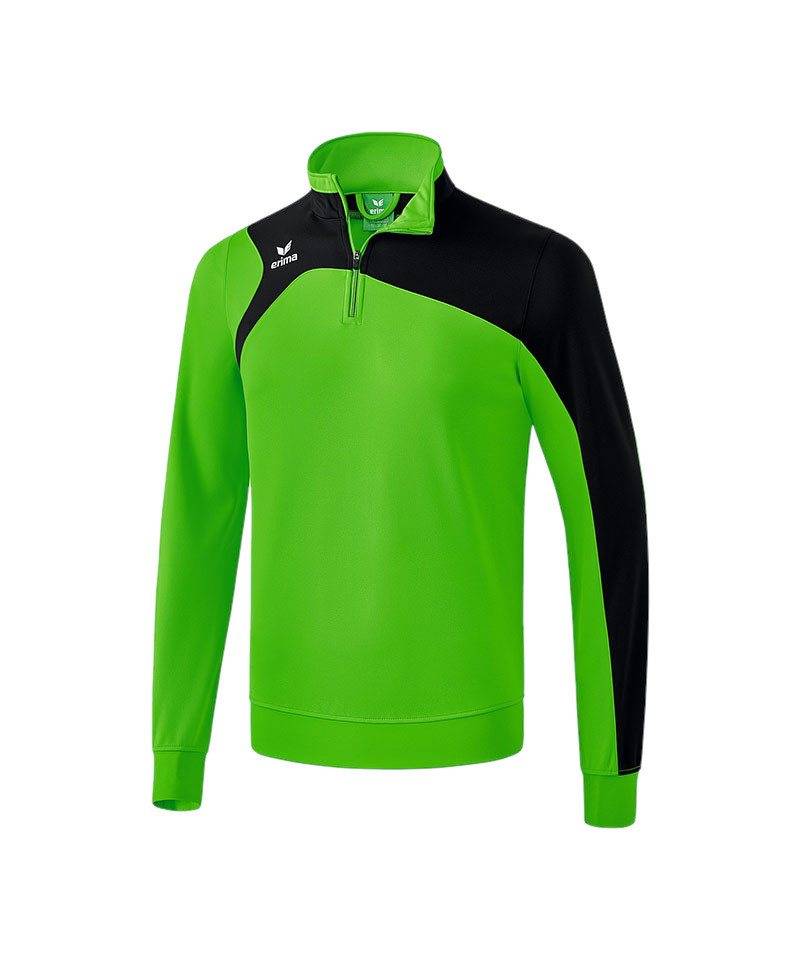 Erima Sweatshirt Erima Club 1900 2.0 Trainingstop Kids Polyester von Erima