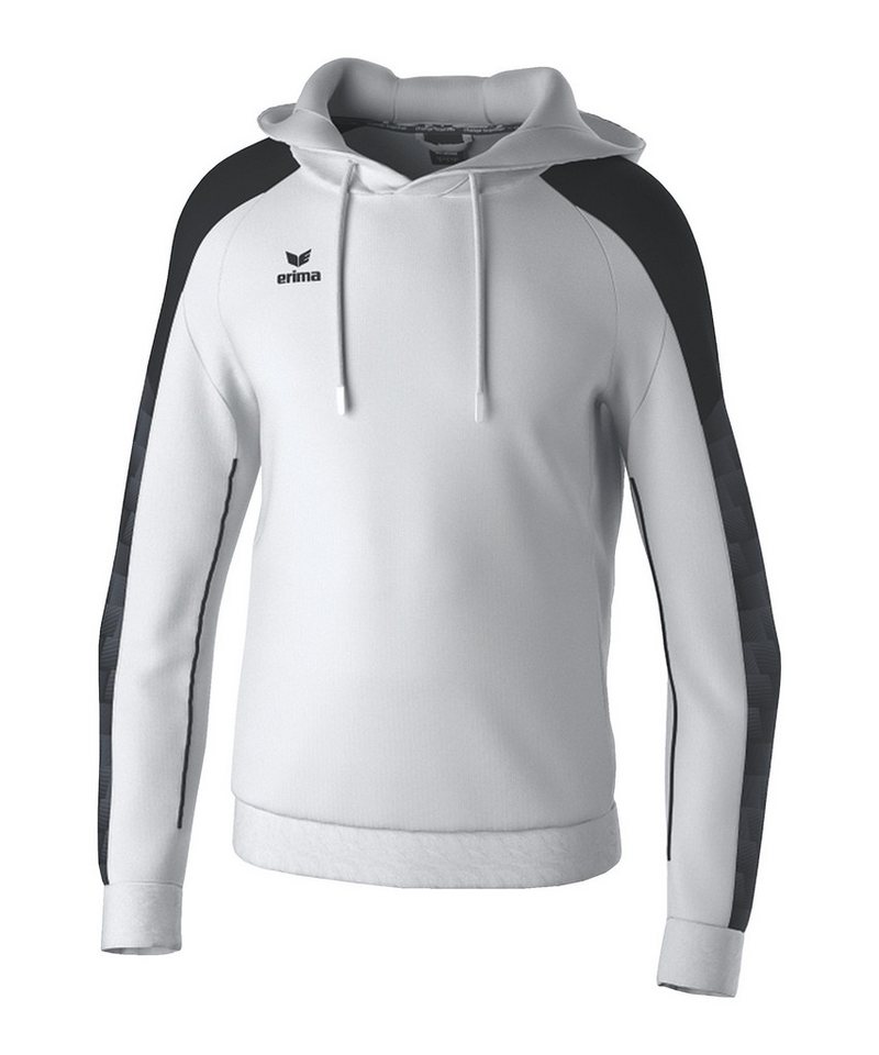 Erima Sweatshirt Erima EVO STAR Hoody Herren Polyester von Erima