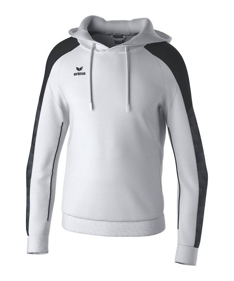 Erima Sweatshirt Erima EVO STAR Hoody Herren Polyester von Erima