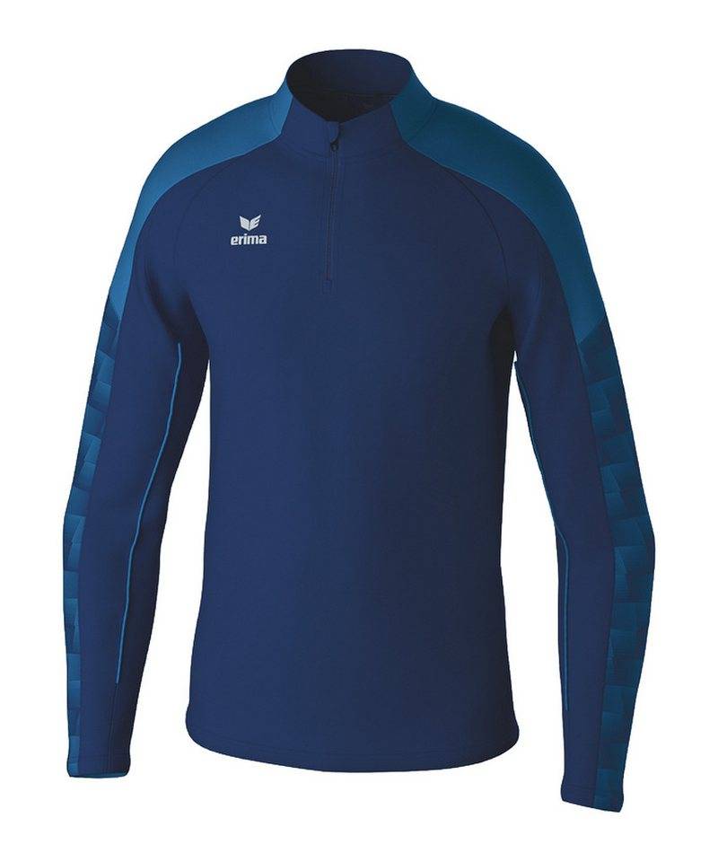 Erima Sweatshirt Erima EVO STAR Sweatshirt F1262411 Trikots Herren Polyester von Erima