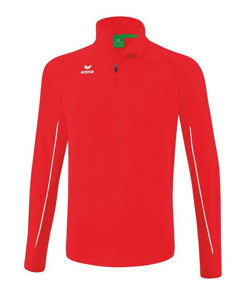 Erima Sweatshirt Erima Liga Star Sweatshirt Kids Langarm-Trikots Polyester von Erima