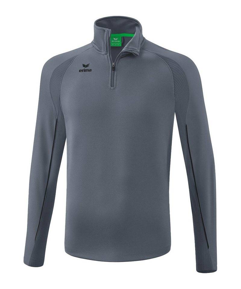 Erima Sweatshirt Erima Liga Star Sweatshirt Langarm-Shirts Herren Polyester von Erima