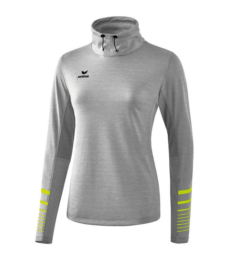 Erima Sweatshirt Erima Race Line 2.0 Running LS Damen Polyester von Erima