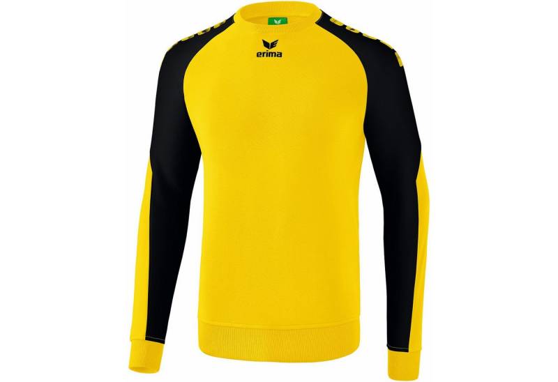 Erima Sweatshirt Essential 5-C Sweatshirt von Erima