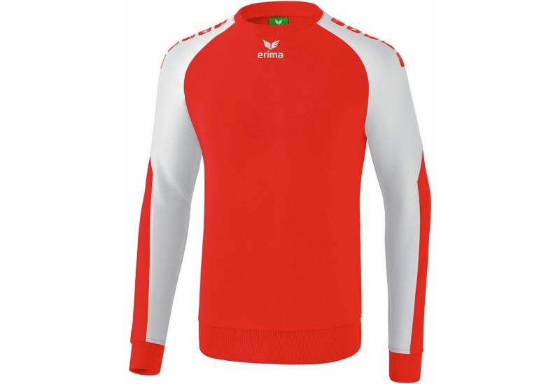 Erima Sweatshirt Essential 5-C Sweatshirt von Erima