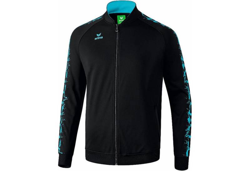 Erima Sweatshirt Graffic 5-C Tracktopjacke von Erima