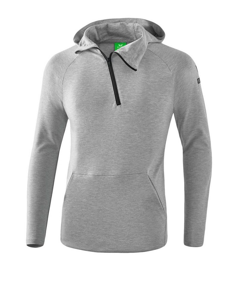 Erima Sweatshirt Kapuzensweat von Erima