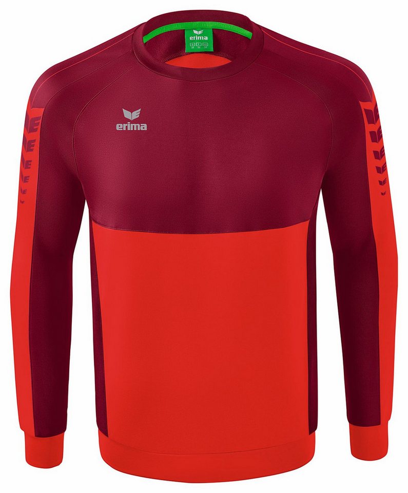 Erima Sweatshirt Six Wings Sweatshirt von Erima