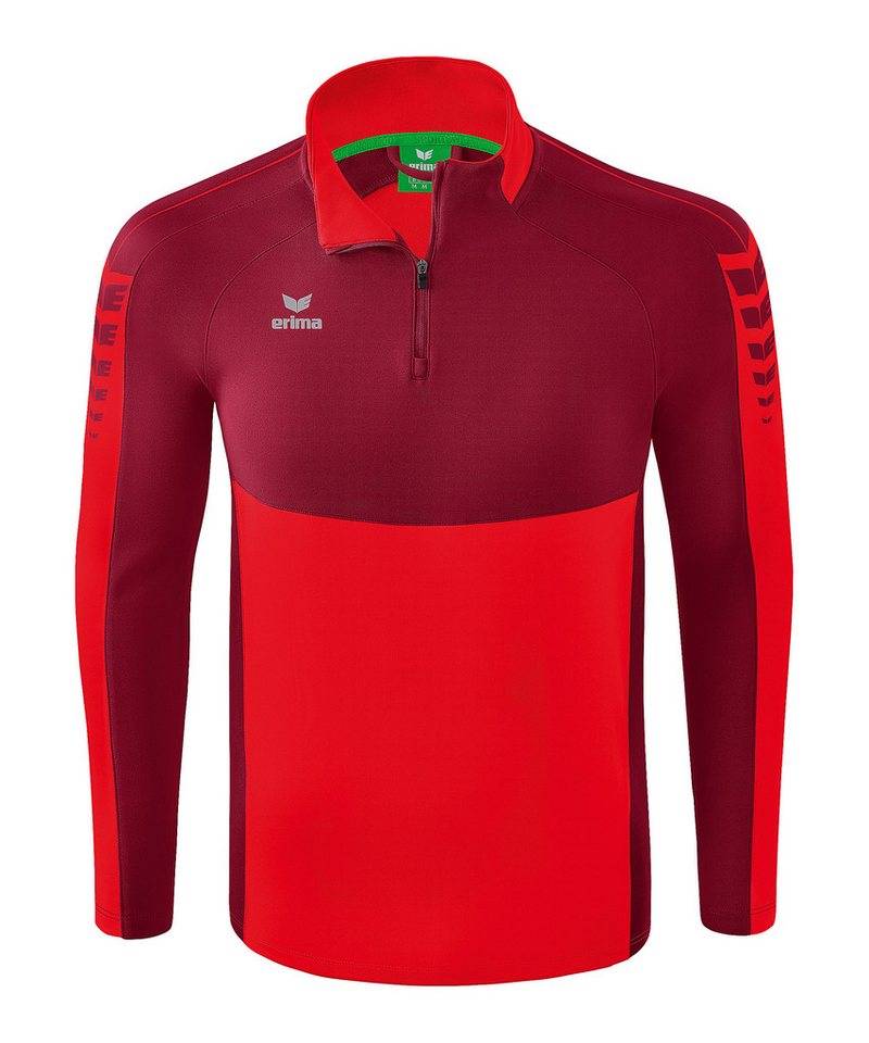 Erima Sweatshirt Six Wings Trainingstop Kids Hell von Erima