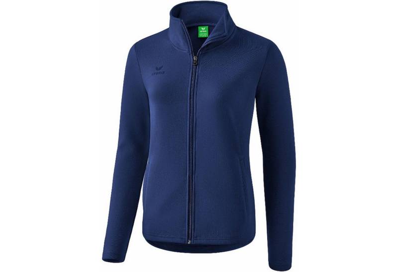 Erima Sweatshirt Sweatjacke Damen von Erima