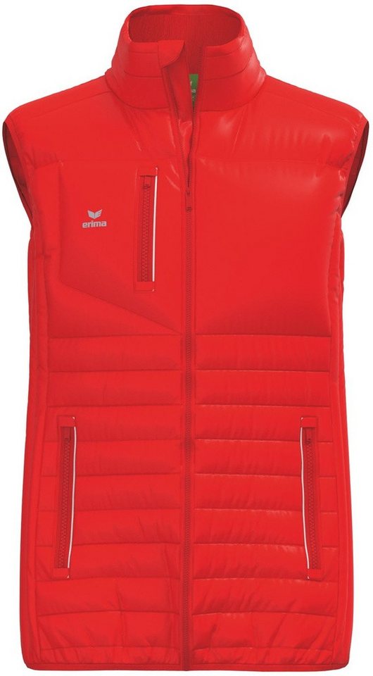 Erima Sweatweste Cmpt Puffer Vest Erima Sweatweste Cmpt Puffer Vest von Erima