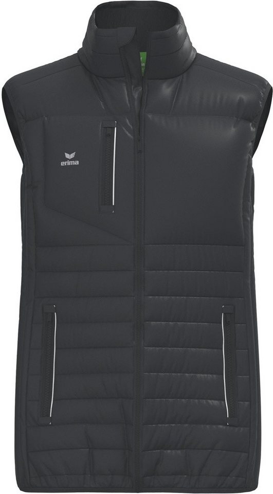 Erima Sweatweste Cmpt Puffer Vest Erima Sweatweste Cmpt Puffer Vest von Erima