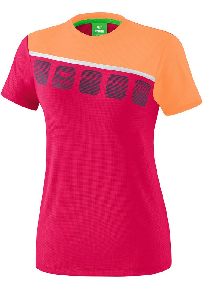 Erima T-Shirt Damen 5-C T-Shirt von Erima