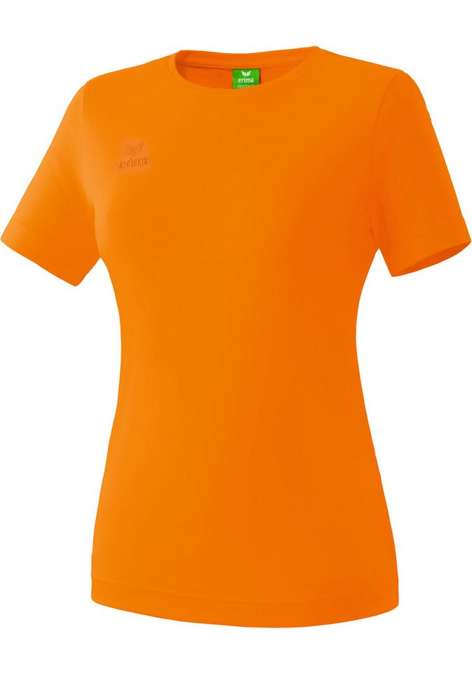 Erima T-Shirt Damen Teamsport T-Shirt von Erima