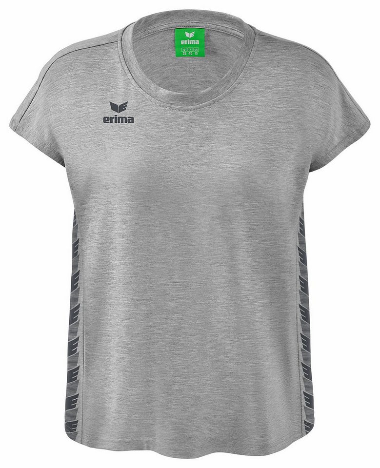 Erima T-Shirt Essential Team T-Shirt Damen von Erima