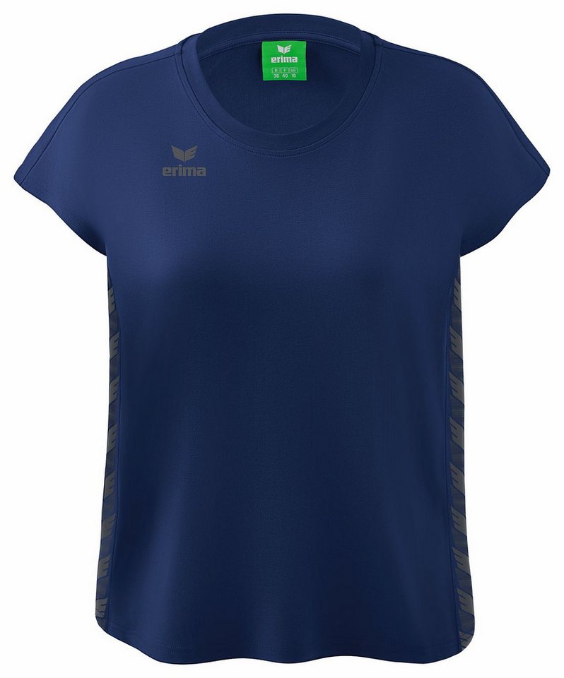 Erima T-Shirt Essential Team T-Shirt Damen von Erima