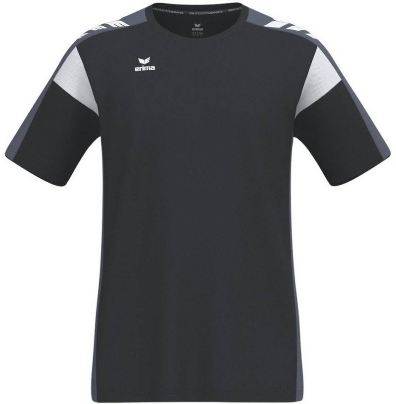 Erima T-Shirt Function Celebrate 125 (leicht, schnelltrocknend) schwarz Herren von Erima