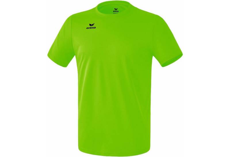 Erima T-Shirt Funktions Teamsport T-Shirt von Erima