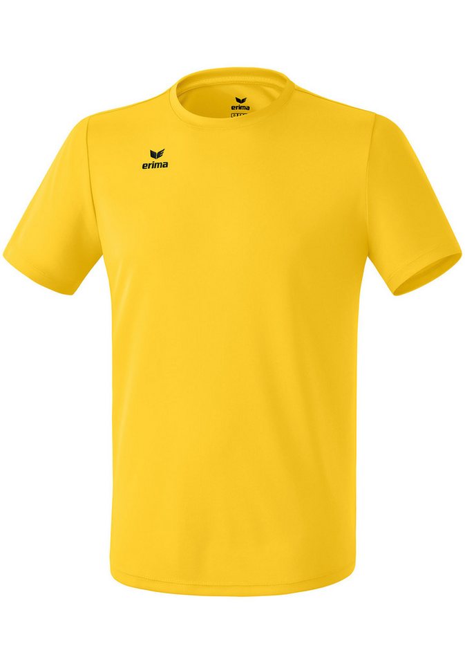 Erima T-Shirt Herren Funktions Teamsport T-Shirt von Erima