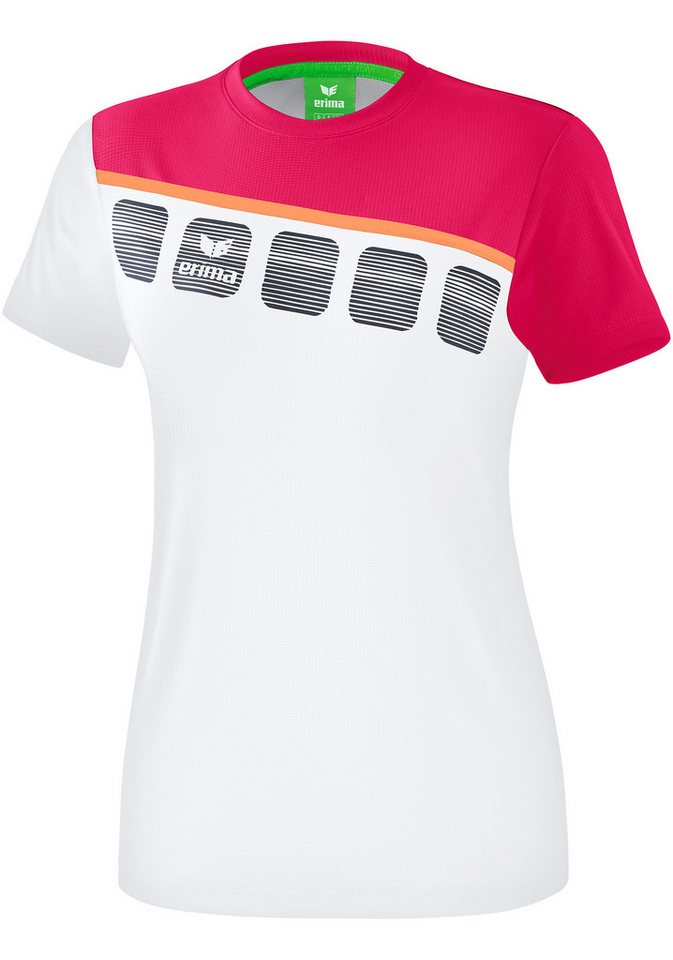 Erima T-Shirt Kinder 5-C T-Shirt von Erima