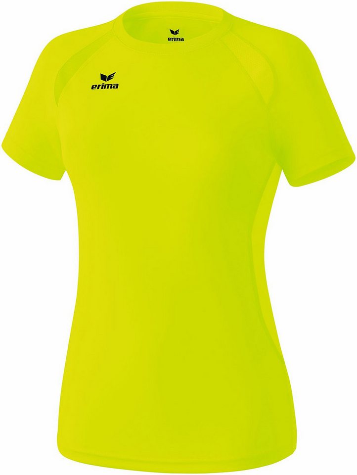 Erima T-Shirt Performance T-Shirt Damen von Erima