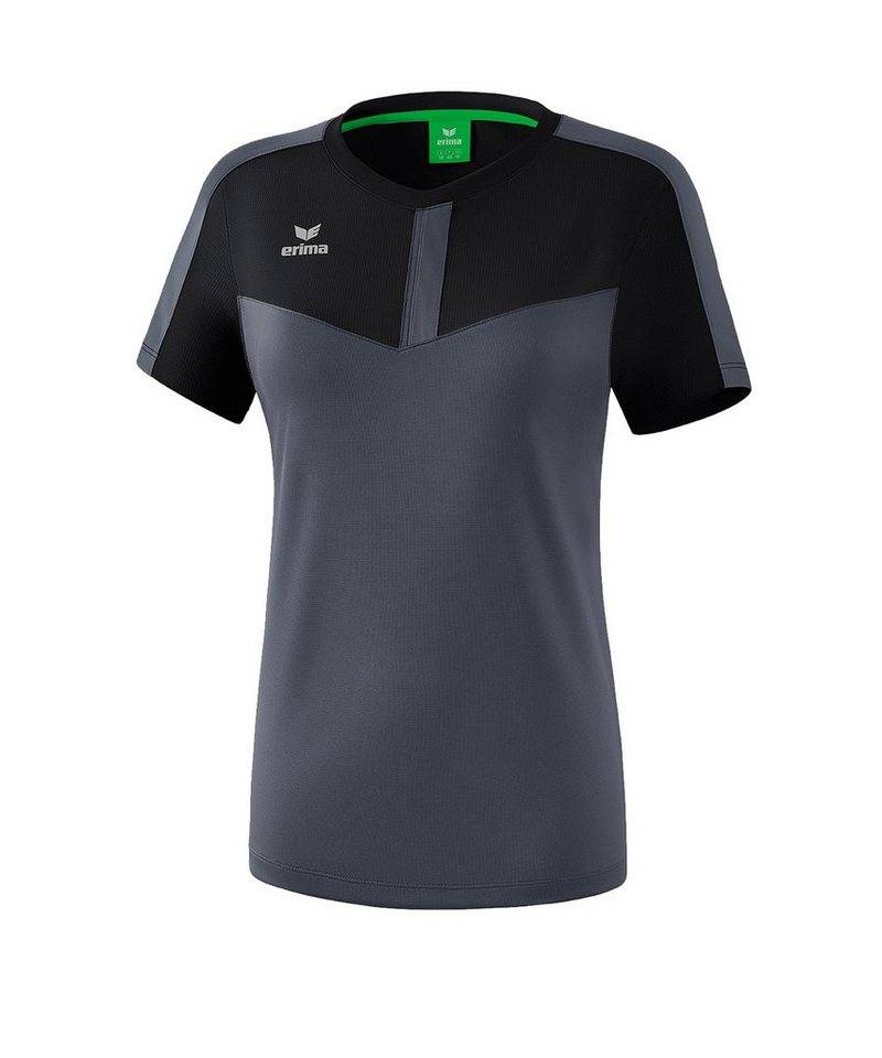Erima T-Shirt Squad T-Shirt Damen default von Erima