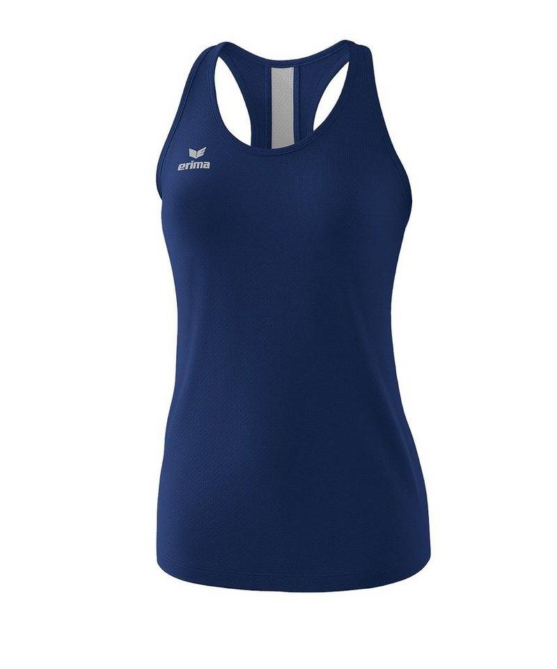 Erima T-Shirt Squad Tanktop Damen default von Erima
