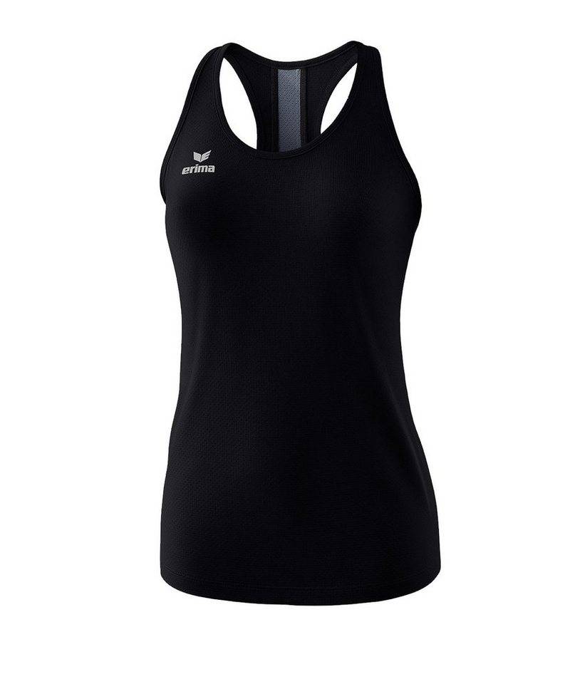 Erima T-Shirt Squad Tanktop Damen default von Erima