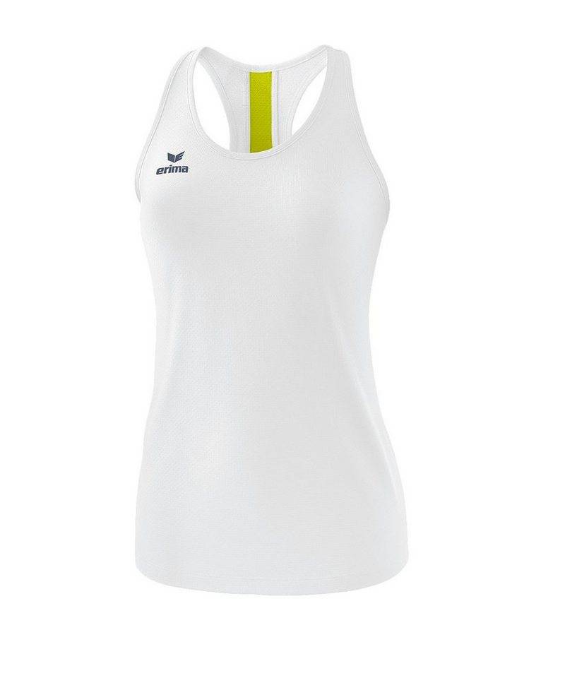 Erima T-Shirt Erima Squad Tanktop Damen Ärmellose Shirts Damen Polyester von Erima
