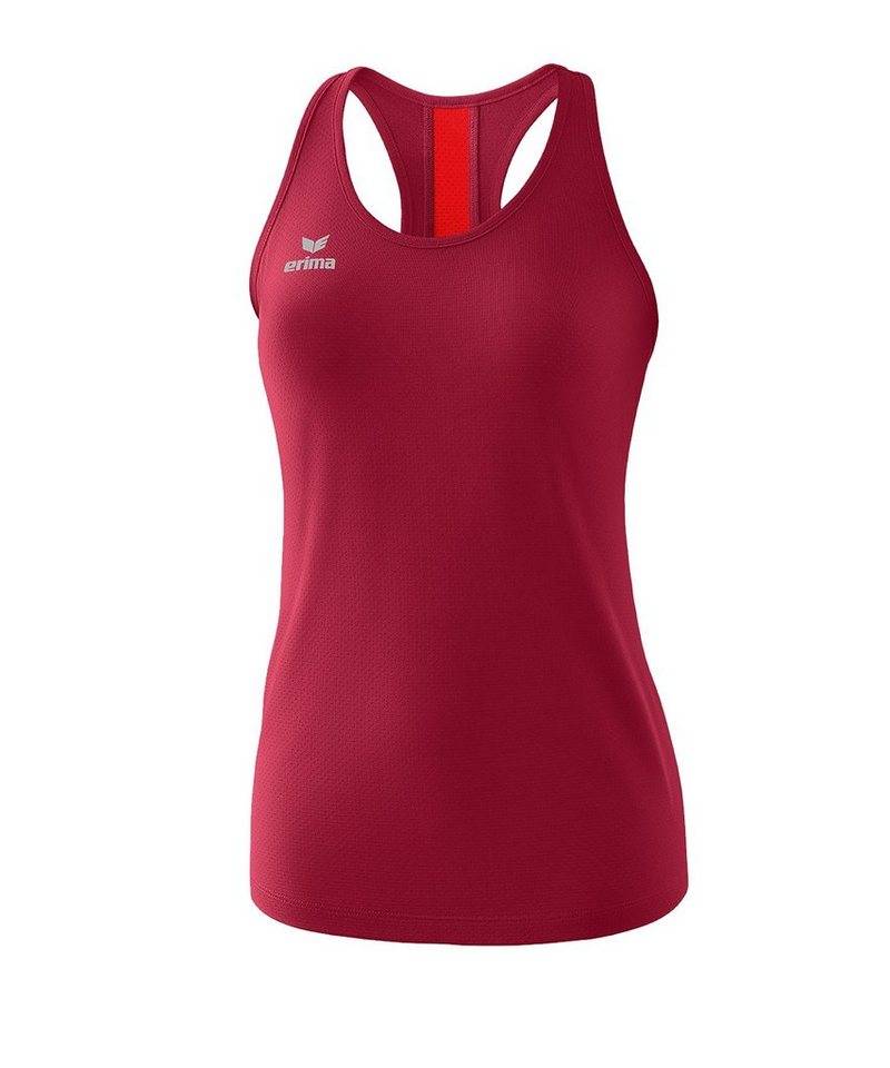 Erima T-Shirt Squad Tanktop Damen default von Erima