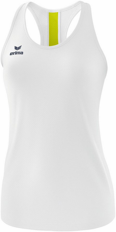 Erima T-Shirt Squad Tanktop Damen von Erima