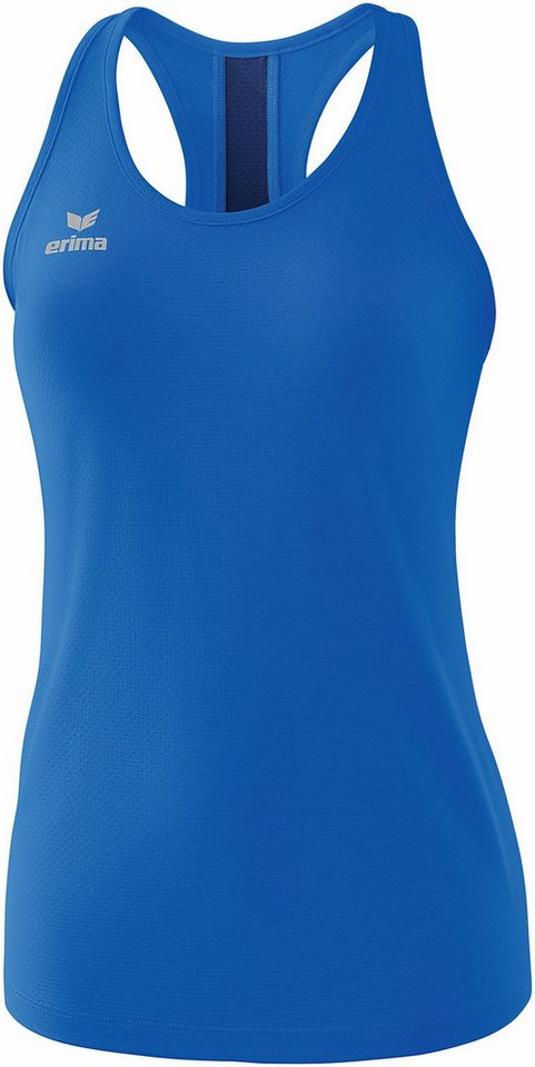 Erima T-Shirt Squad Tanktop Damen von Erima