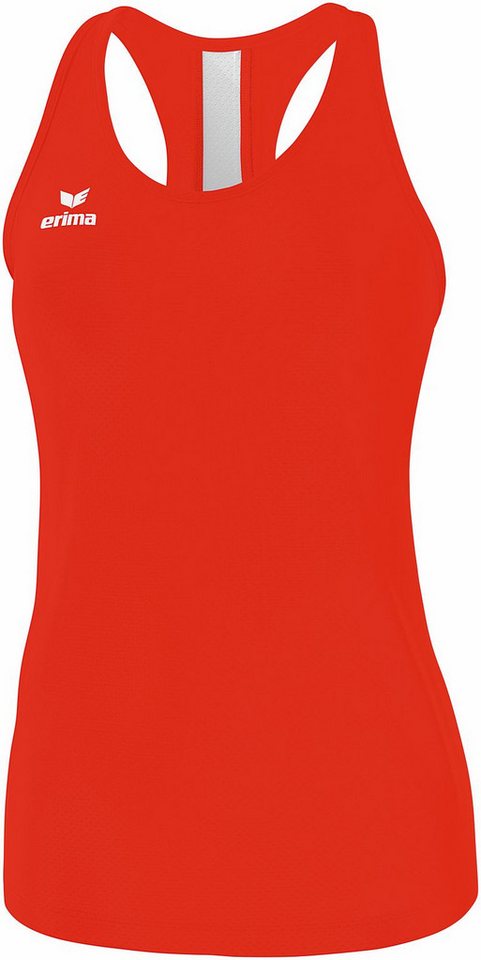 Erima T-Shirt Squad Tanktop Damen von Erima