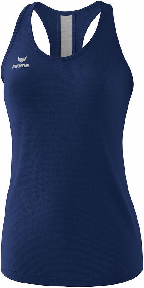 Erima T-Shirt Squad Tanktop Damen von Erima