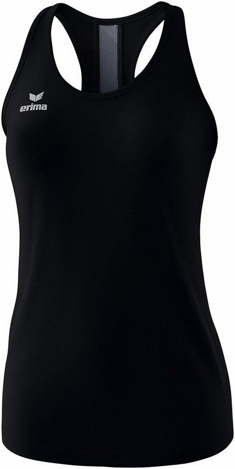 Erima T-Shirt Squad Tanktop Damen von Erima